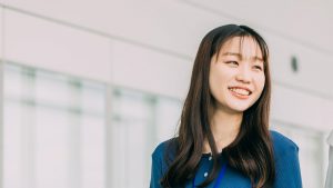 働く女性イメージ