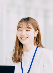 働く女性イメージ