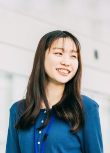 働く女性イメージ