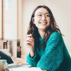 あなたの気付きと学びの場所でありたい