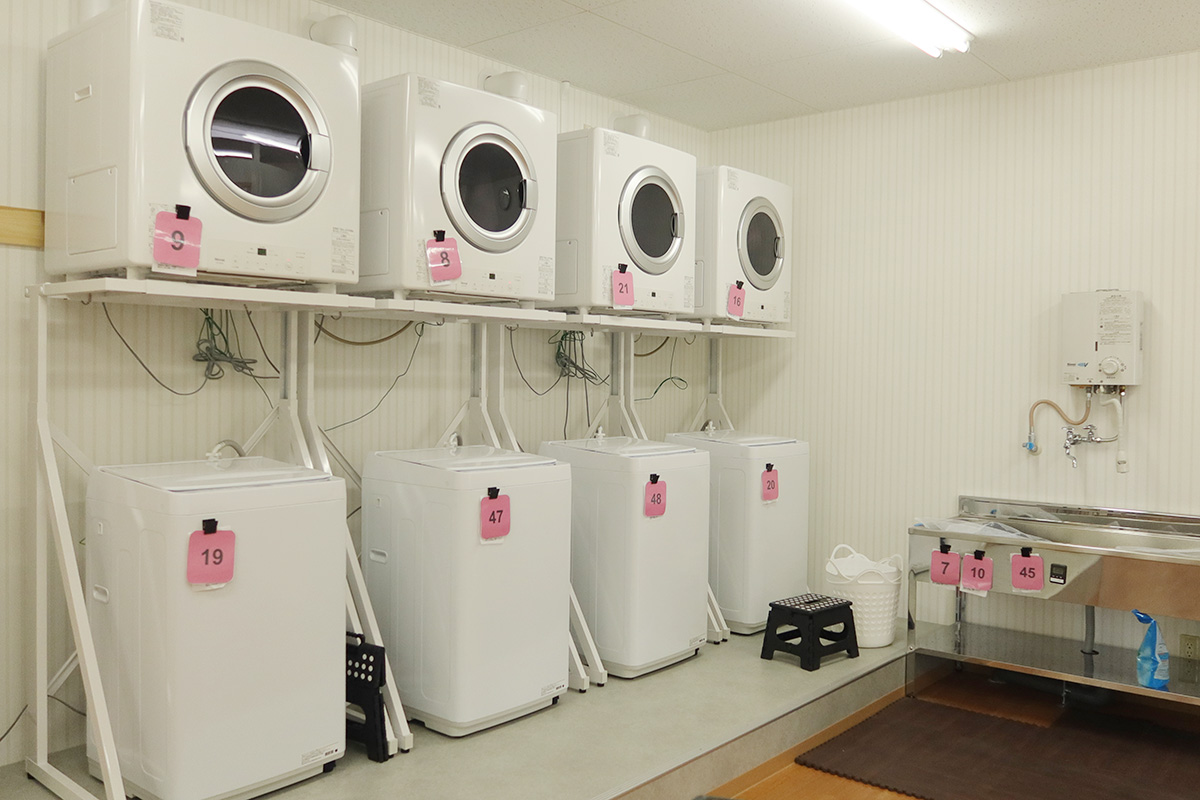 わーくdeみのりあ北名古屋の生産活動をご紹介