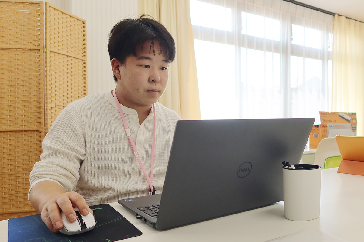 みのりあ北名古屋スタッフ